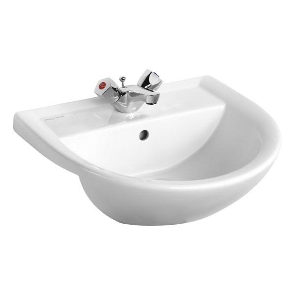 armitage-shanks-sandringham-21-500mm-1th-semi-counter-top-basin