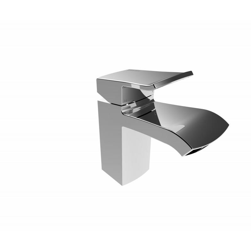 bristan-descent-basin-tap-deck-mounted-monobloc-with-clicker-waste-chrome-dsc-bas-c