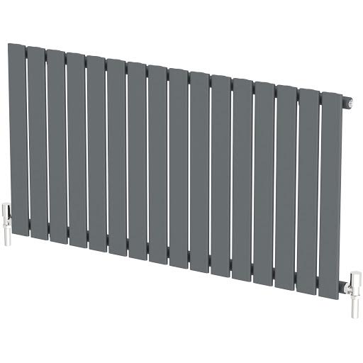 duratherm-horizontal-single-flat-panel-designer-radiator-600-x-1212mm-anthracite