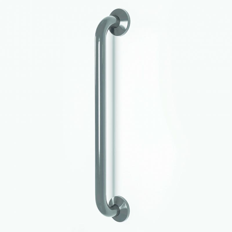 nymas-nymacare-stainless-steel-610mm-grab-rail-with-concealed-fixings-grey-210160gy