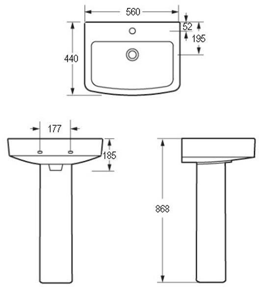 affine-royan-black-bathroom-suite-with-l-shape-shower-bath-1700-full-pedestal-basin-left-hand