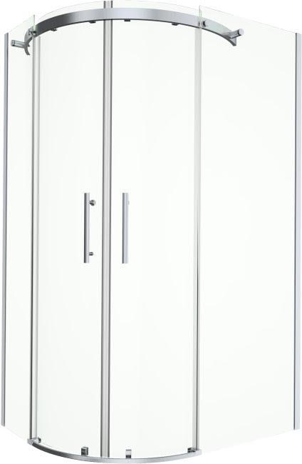 diamond-frameless-offset-quadrant-shower-enclosure-1200-x-900mm-with-easy-plumb-tray-left-entry-8mm