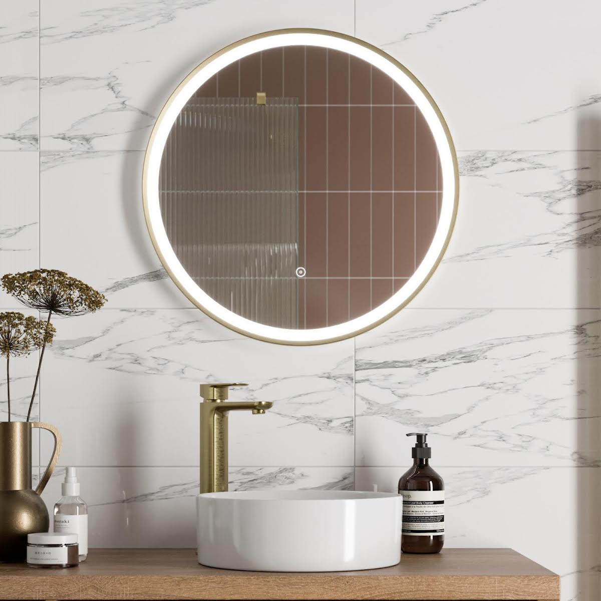 artis-round-led-mirror-with-demister-600-x-600mm-brushed-brass