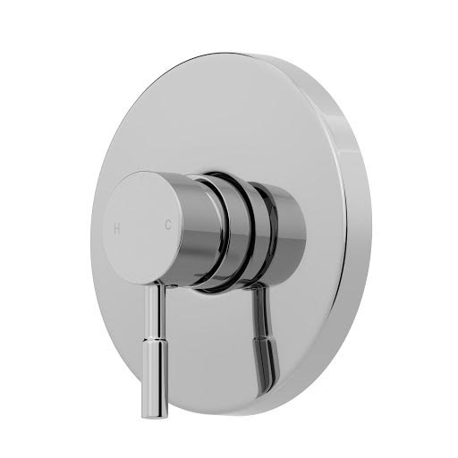 essentials-round-concealed-stick-handle-shower-valve