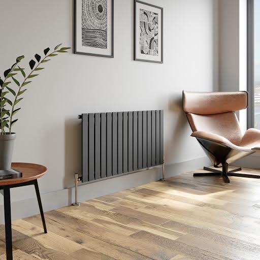 duratherm-horizontal-single-flat-panel-designer-radiator-600-x-1212mm-anthracite