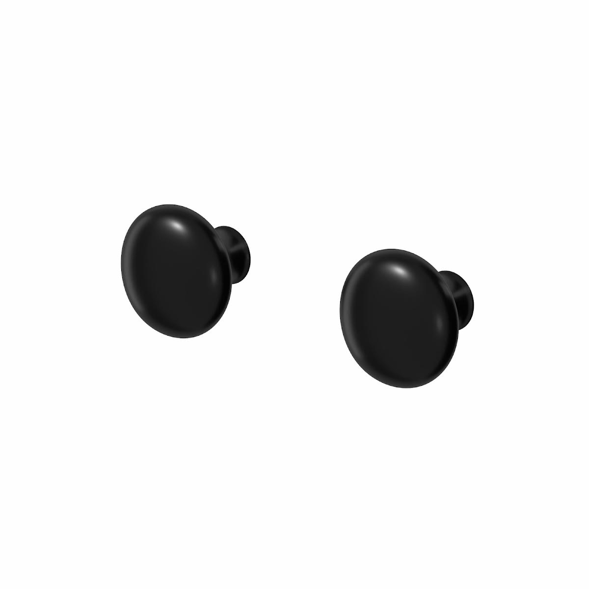 park-lane-round-door-handles-for-winchester-vanity-units-black