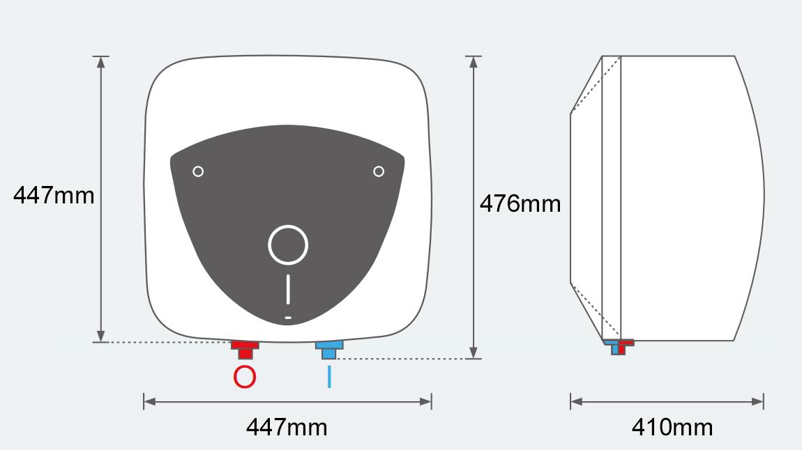 ariston-andris-lux-30l-3kw-oversink-unvented-water-heater