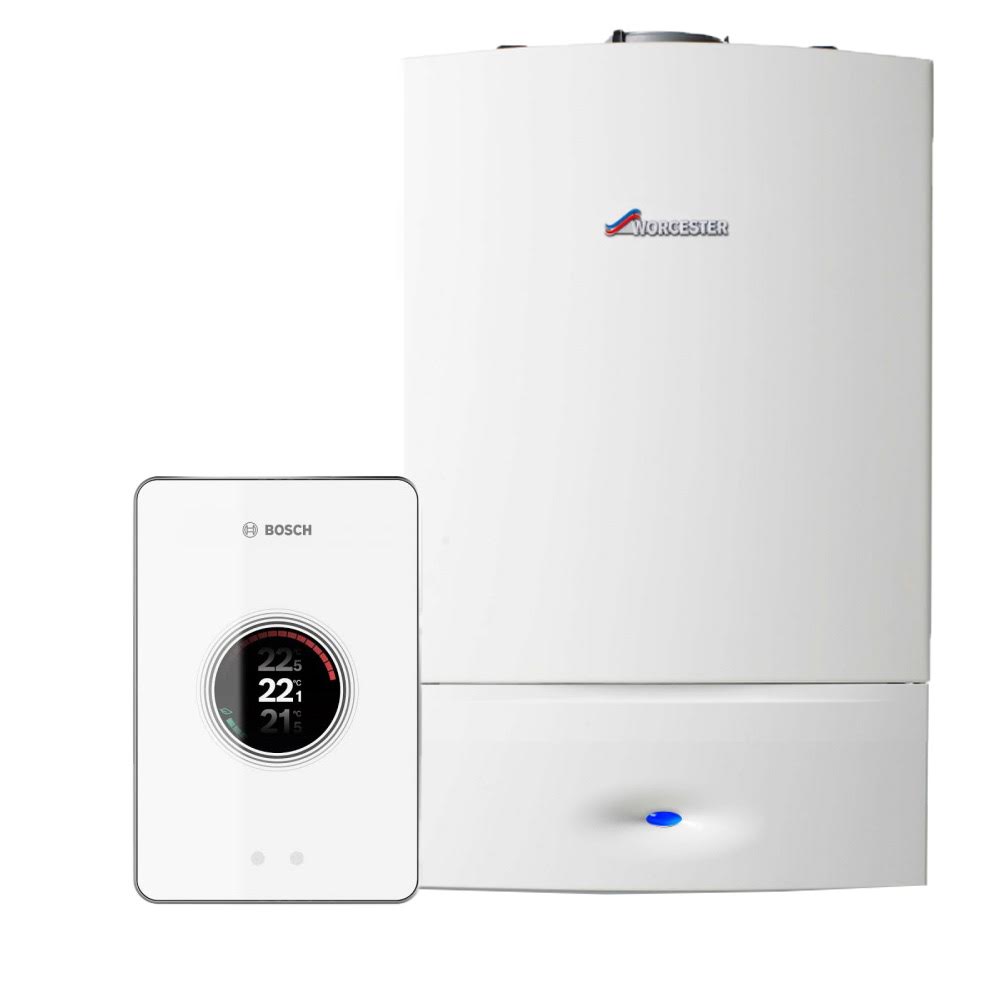 worcester-greenstar-30i-system-gas-boiler-easycontrol-white-thermostat