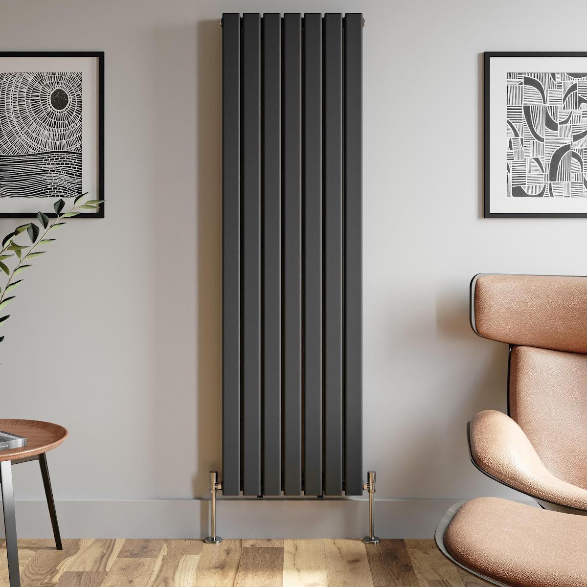 duratherm-vertical-double-flat-panel-designer-radiator-1800-x-532mm-anthracite