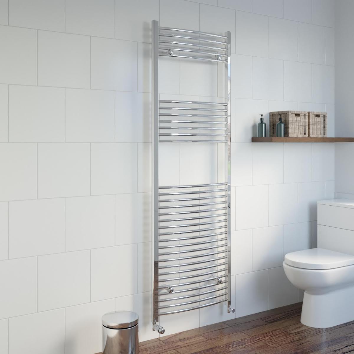 duratherm-curved-heated-towel-rail-chrome-1800-x-600mm