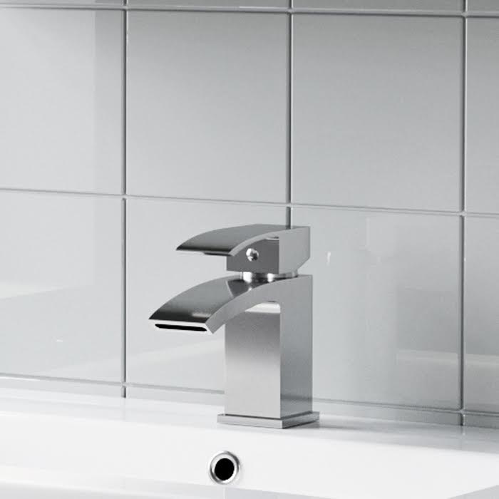 Artis single tap hole basin