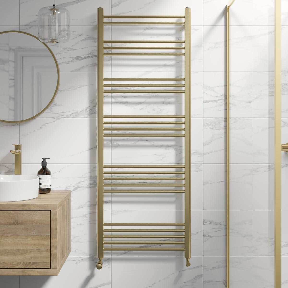 duratherm-heated-towel-rail-brushed-brass-1600-x-600mm-flat