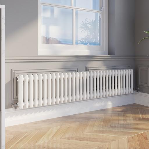 park-lane-traditional-colosseum-double-bar-column-radiator-white-300-x-1460mm