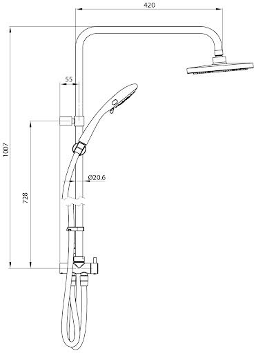 triton-danzi-duelec-electric-shower-white-95kw