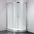 Offset Shower Enclosures