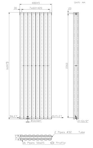 duratherm-vertical-oval-tube-double-panel-designer-radiator-1600-x-480mm-anthracite