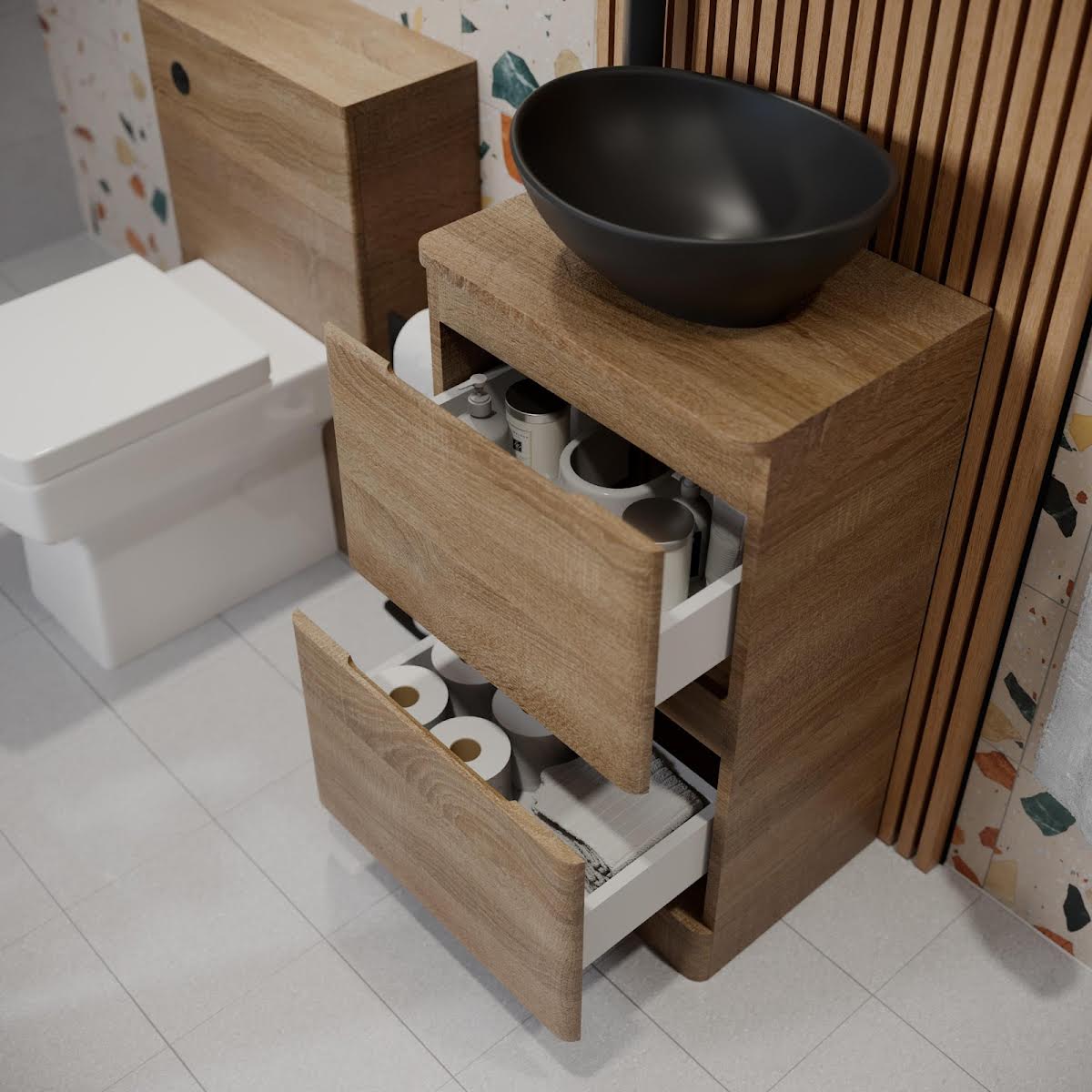 regis-forma-wood-freestanding-vanity-unit-affine-roubaix-matt-black-countertop-basin-500mm