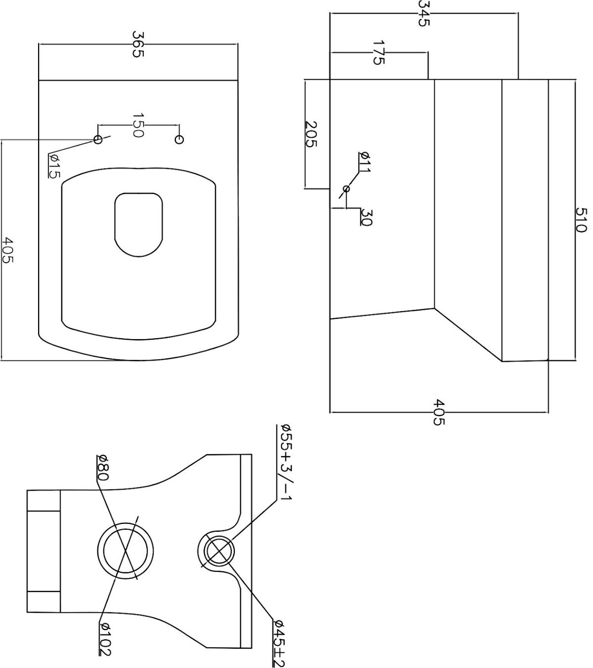 affine-royan-back-to-wall-toilet-with-concealed-cistern-soft-close-seat