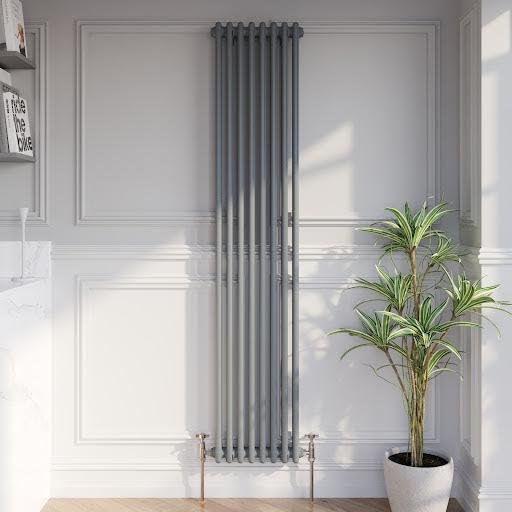 park-lane-traditional-vertical-colosseum-double-bar-column-radiator-anthracite-1800-x-380mm