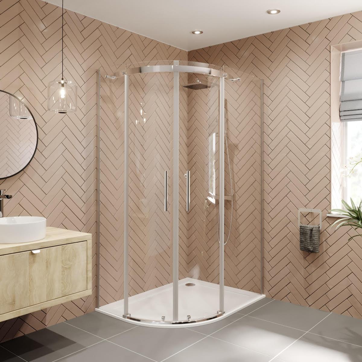 diamond-frameless-offset-quadrant-shower-enclosure-1200-x-800mm-left-hand-8mm