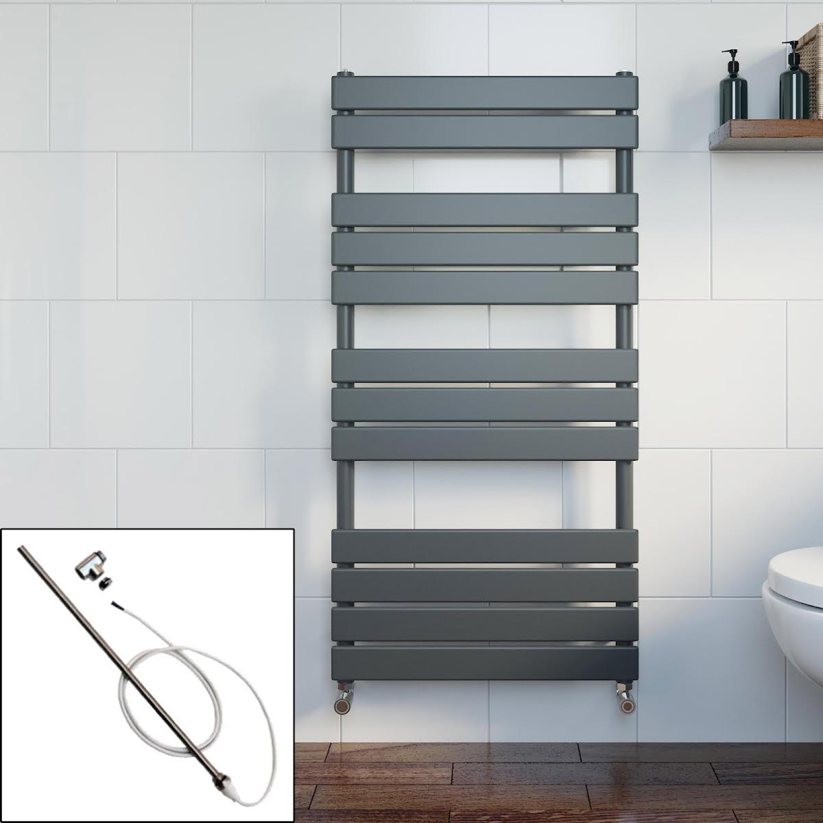 duratherm-dual-fuel-flat-panel-heated-towel-rail-1200-x-600mm-manual-anthracite