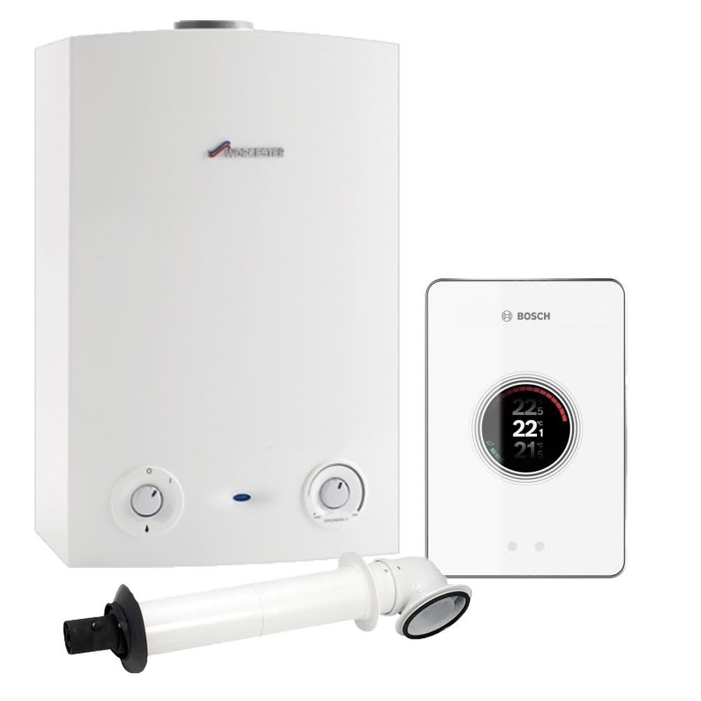 worcester-greenstar-15ri-regular-boiler-horizontal-flue-easycontrol-white-thermostat