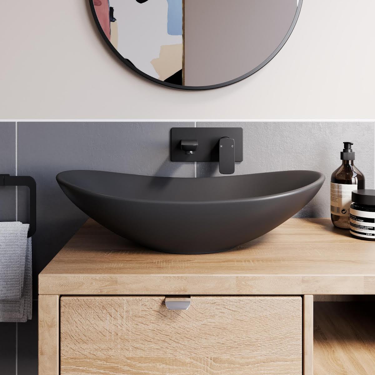 affine-countertop-basin-matt-black-620-x-360mm