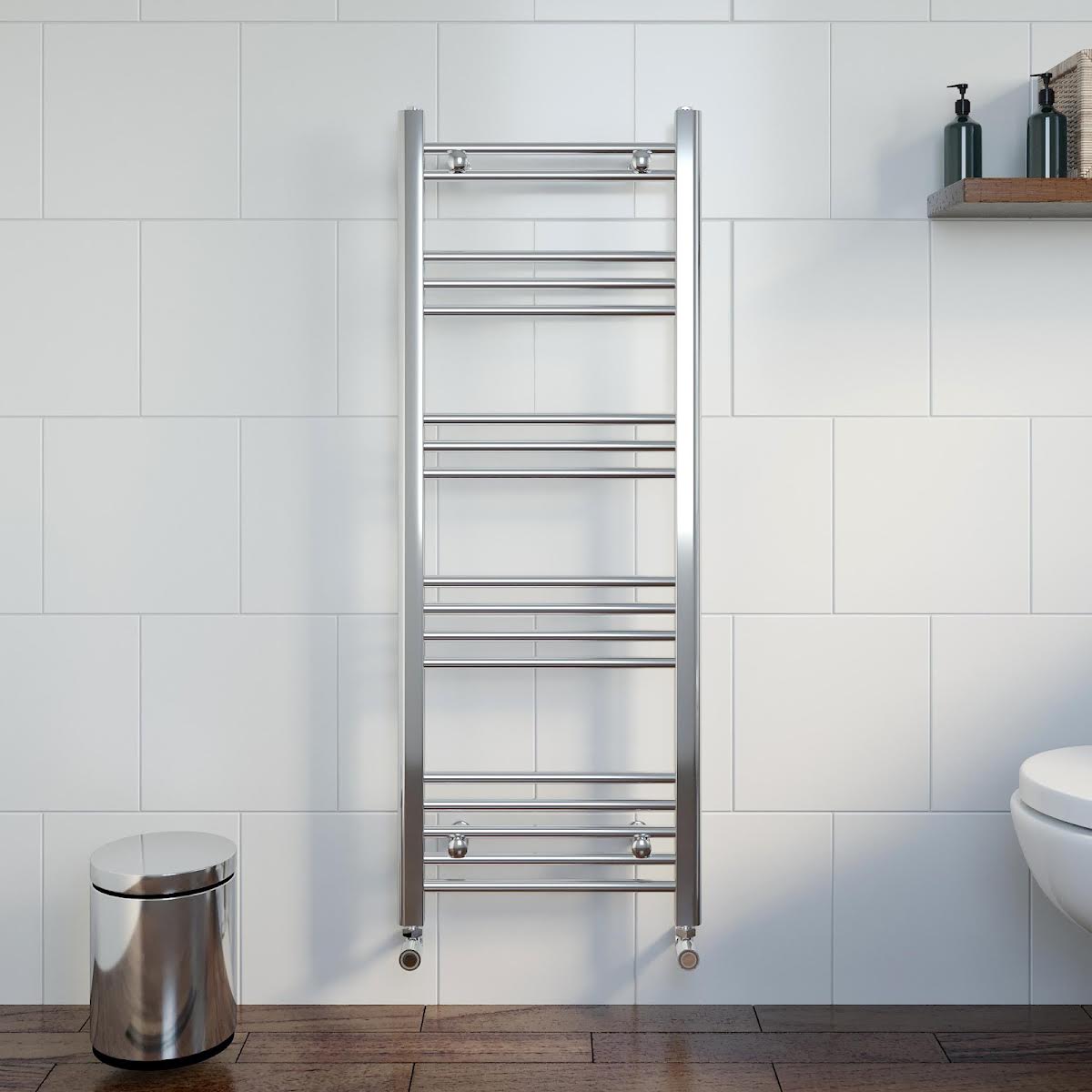 duratherm-heated-towel-rail-chrome-1200-x-450mm-flat