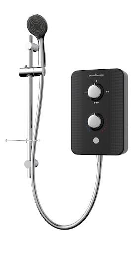 gainsborough-slim-duo-electric-shower-piano-black-95kw-gsdpb95