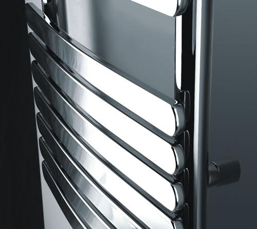 Give your Heated Towel Rail an Update