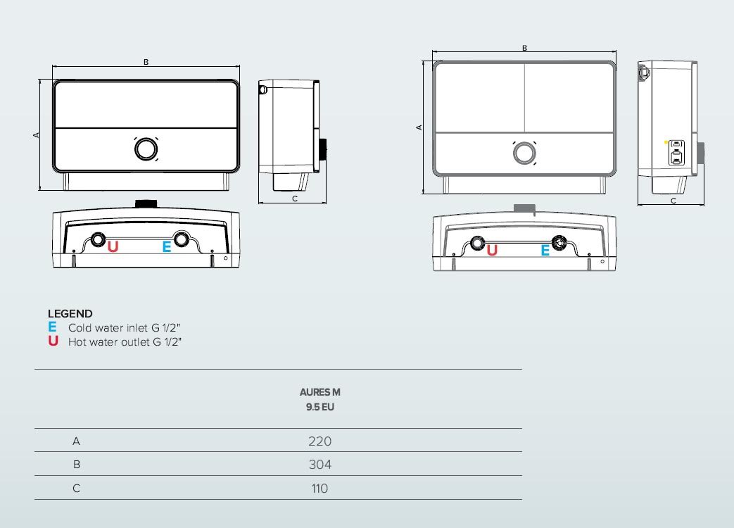 ariston-aures-multi-95kw-electric-instantaneous-water-heater