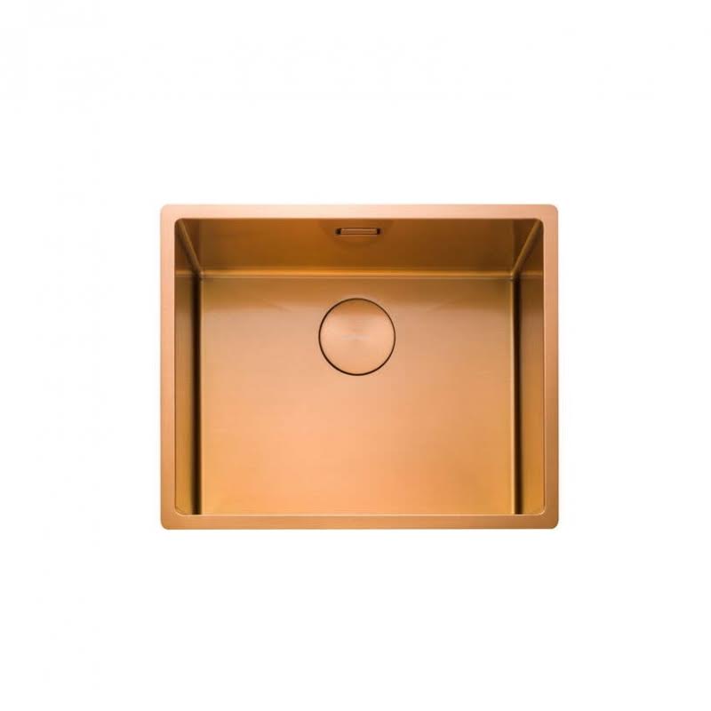 rangemaster-spectra-540mm-x-440mm-1-bowl-copper-stainless-steel-kitchen-sink-inc-waste