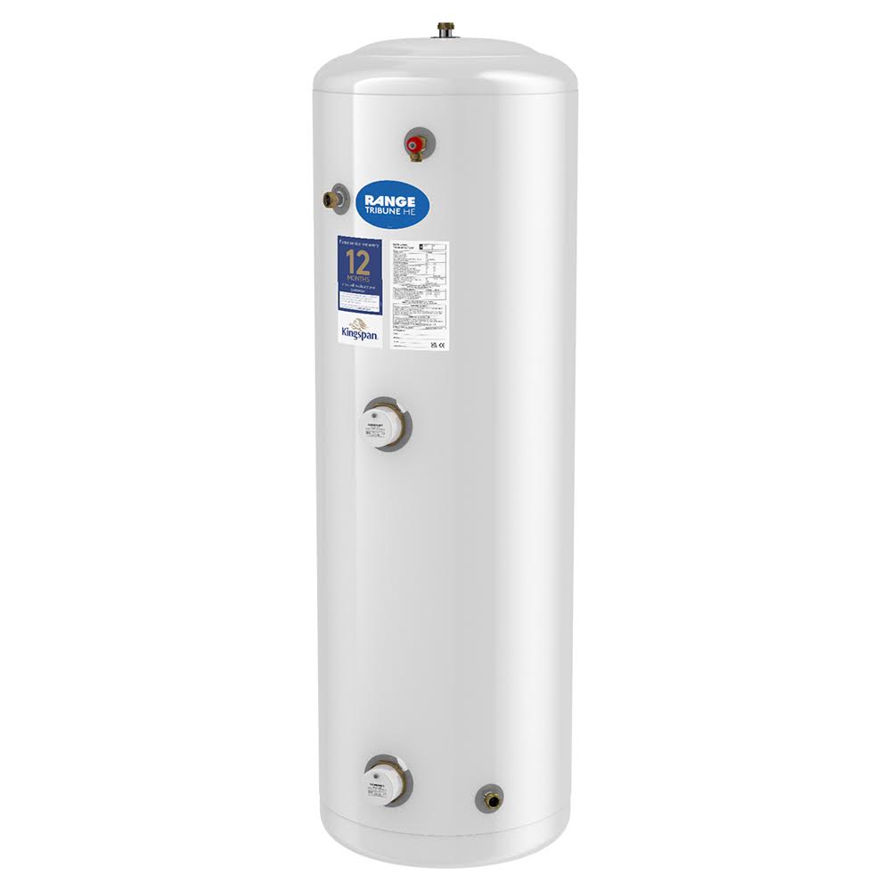 range-tribune-he-250l-direct-unvented-cylinder