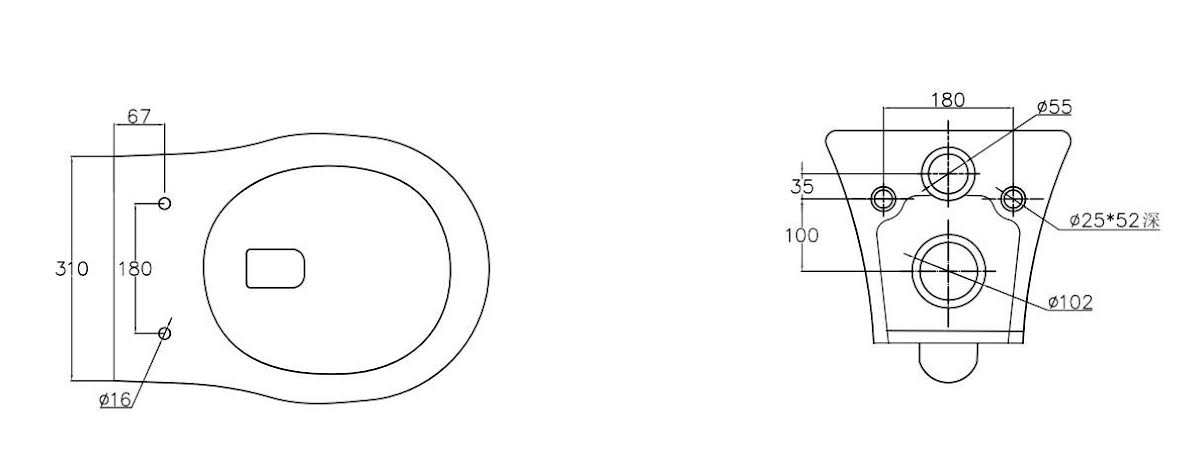 affine-rennes-wall-hung-rimless-toilet-soft-close-seat