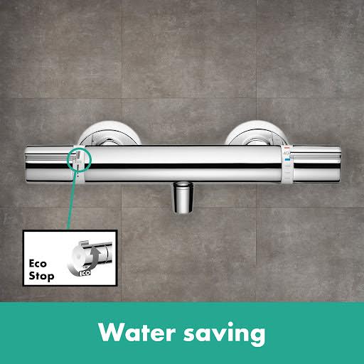 hansgrohe-ecostat-thermostatic-bar-mixer-shower-valve-1001-cl-13211000