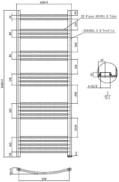 duratherm-dual-fuel-heated-towel-rail-1600-x-600mm-curved-manual