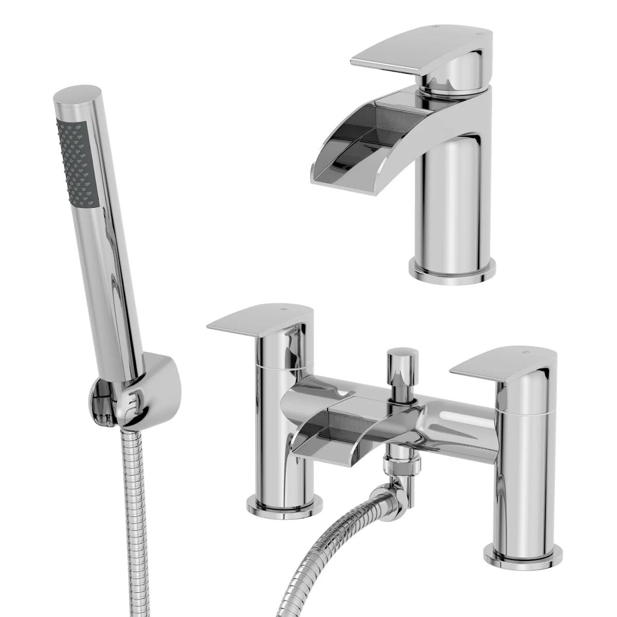 architeckt-motala-basin-mixer-waterfall-tap-and-bath-shower-mixer-waterfall-tap-set