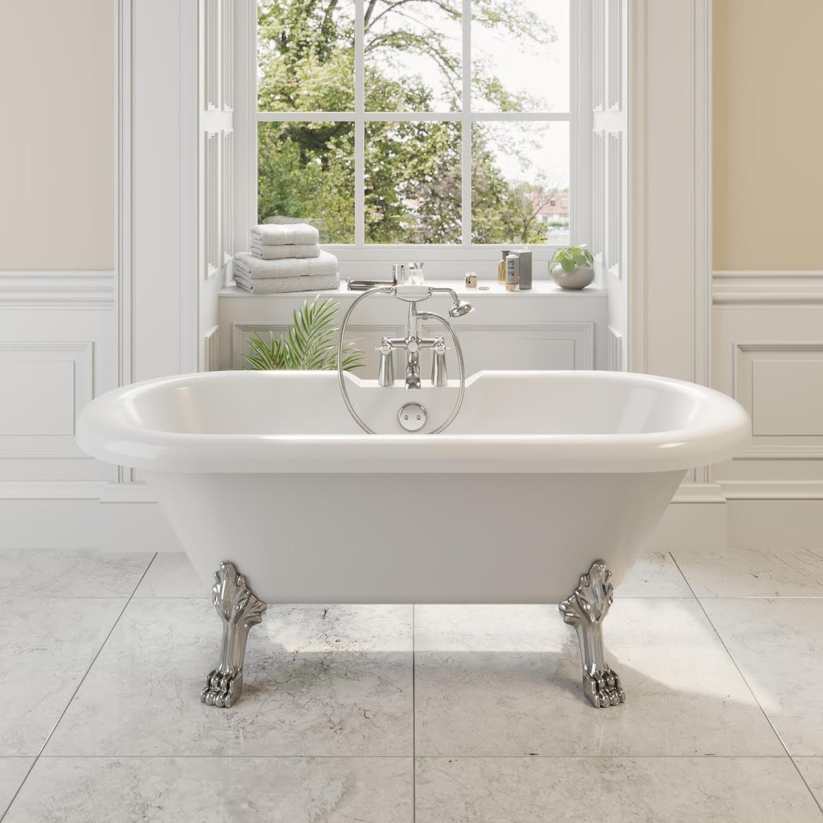 park-lane-oxford-freestanding-1500-x-750mm-roll-top-bath-with-dragon-feet