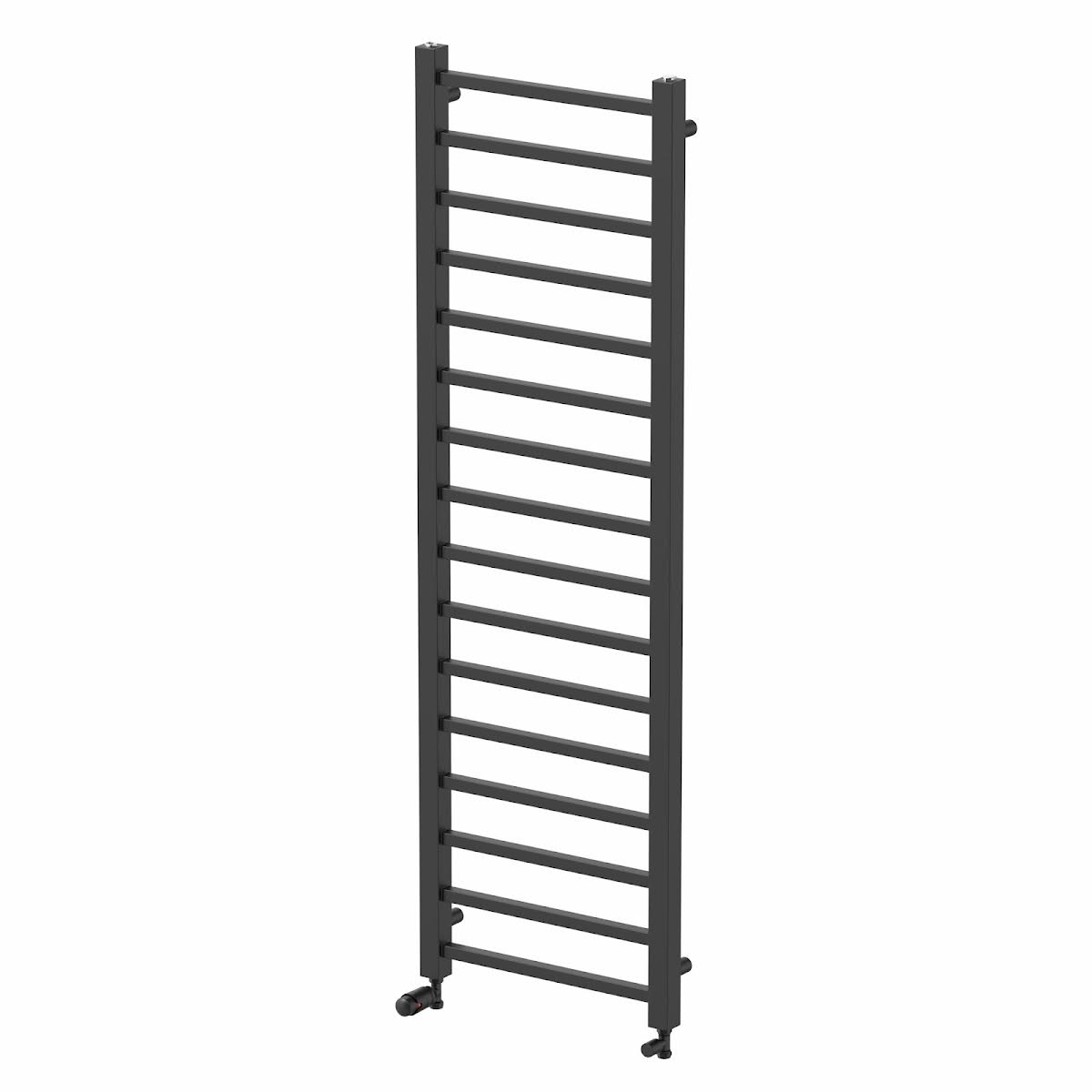 solaro-square-bar-heated-towel-rail-matt-black-1600-x-500mm