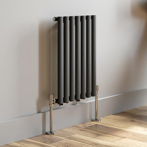 duratherm-horizontal-oval-tube-single-panel-designer-radiator-600-x-420mm-anthracite