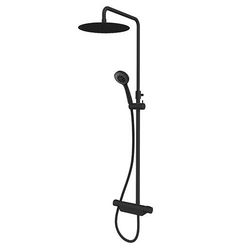 aqualisa-midas-220-shower-column-matt-black