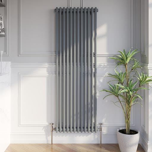 park-lane-traditional-vertical-colosseum-double-bar-column-radiator-anthracite-1600-x-560mm