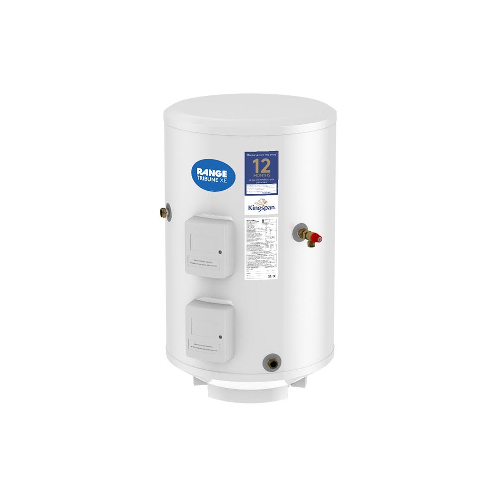 range-tribune-xe-120l-direct-unvented-cylinder