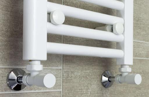 Towel Radiator Controls: How to Turn Them On or Off