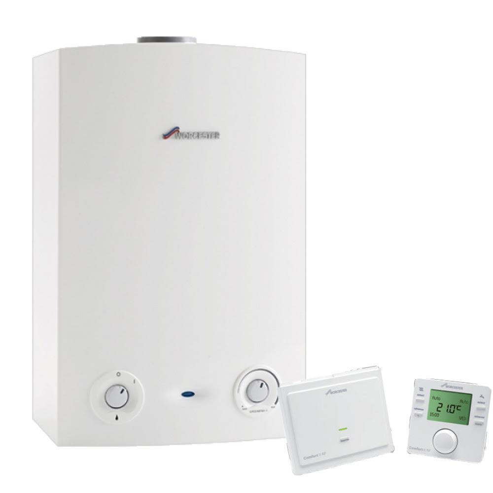 worcester-greenstar-15ri-regular-gas-boiler-comfort-rf-ii-programmer