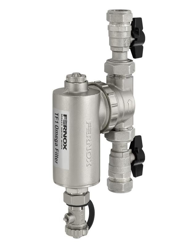 fernox-tf1-omega-filter-with-valves-28mm