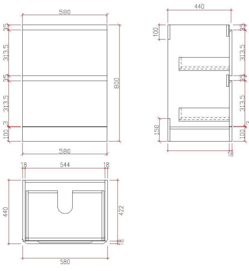 regis-forma-grey-gloss-free-standing-vanity-unit-basin-600mm-width