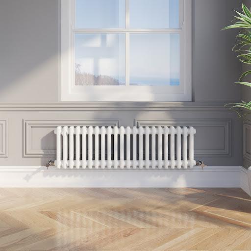 park-lane-traditional-colosseum-double-bar-column-radiator-white-300-x-1010mm