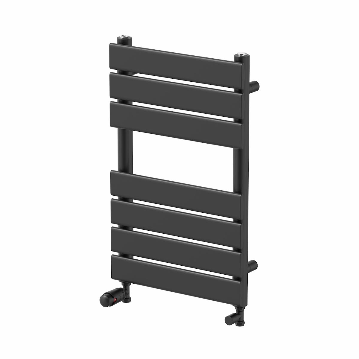 duratherm-flat-panel-heated-towel-rail-matt-black-650-x-400m