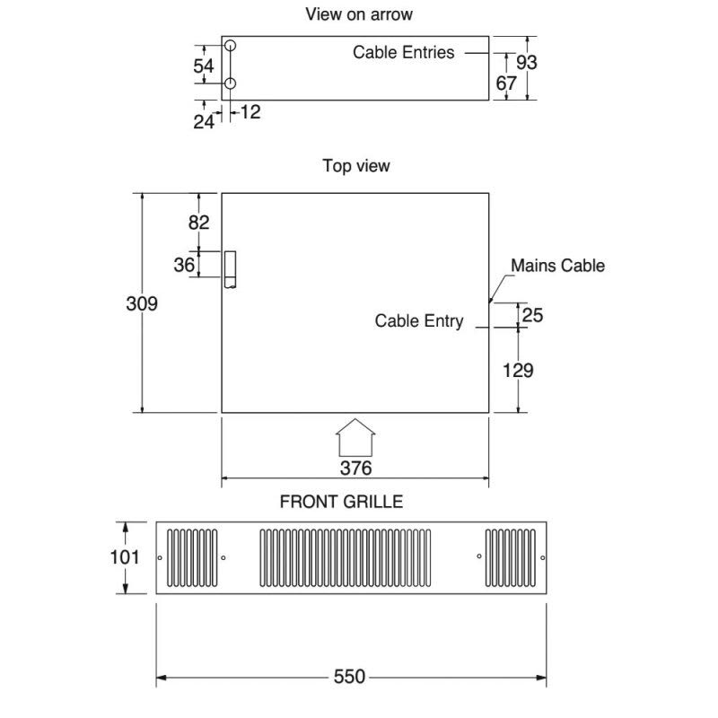 myson-kickspace-600-hydronic-plinth-heater